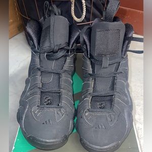 Limited Edition Adidas Crazy 8